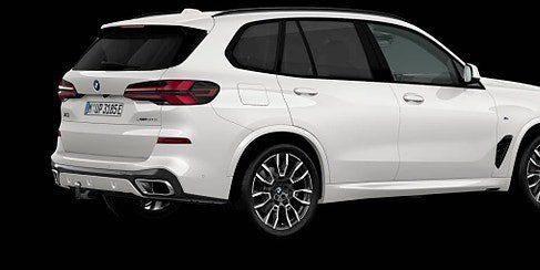BMW X5, 2026