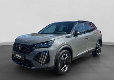 Peugeot 2008, 2024
