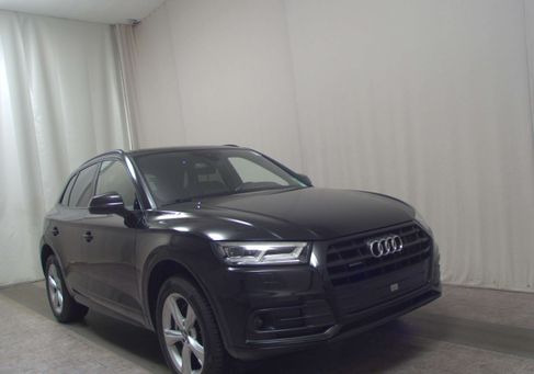 Audi Q5, 2020