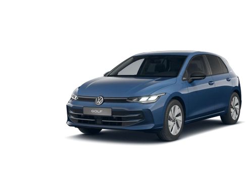 Volkswagen Golf, 2026 2