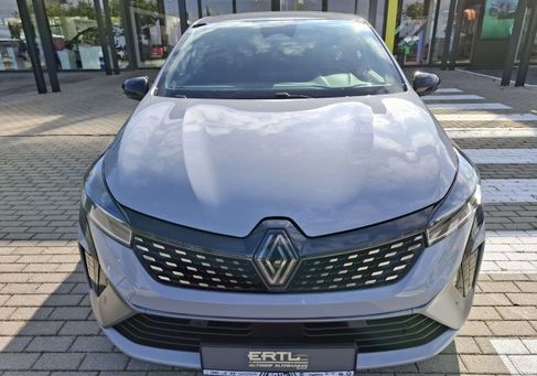 Renault Clio, 2024 3