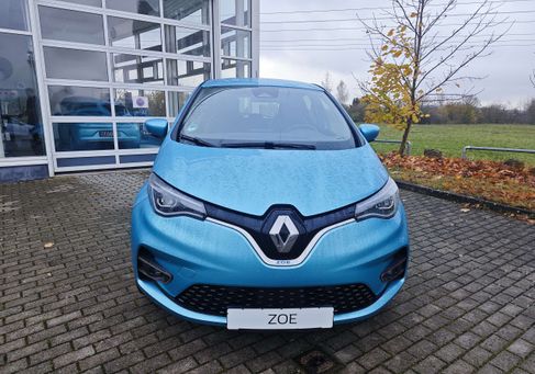 Renault ZOE, 2020