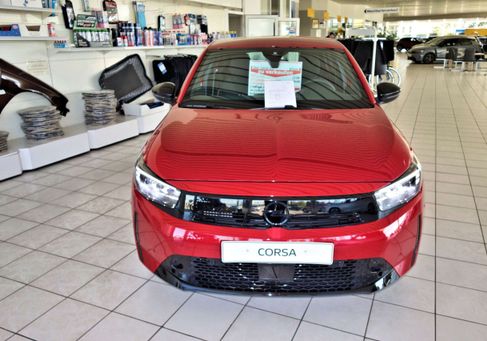 Opel Corsa, 2024 2