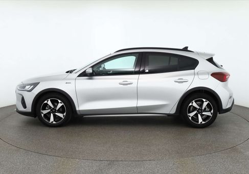 Ford Focus, 2023