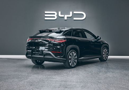 BYD, 2026 3