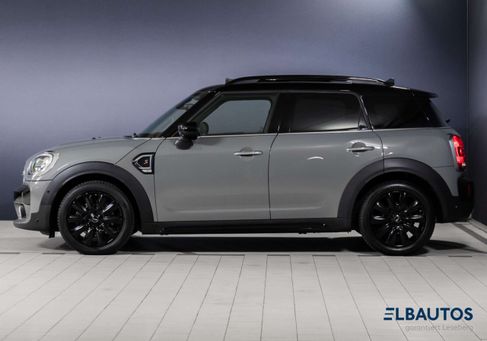 MINI Cooper S Countryman, 2020