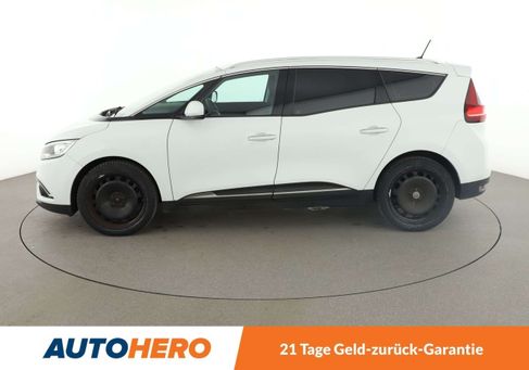 Renault Grand Scenic, 2020