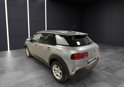 Citroën C4 Cactus, 2020