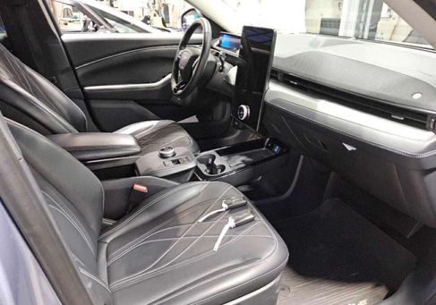 Ford Mustang Mach-E, 2022 3