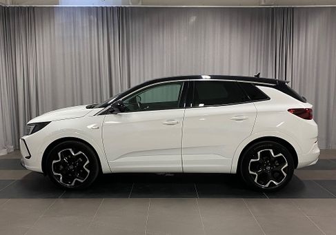 Opel Grandland X, 2023 2