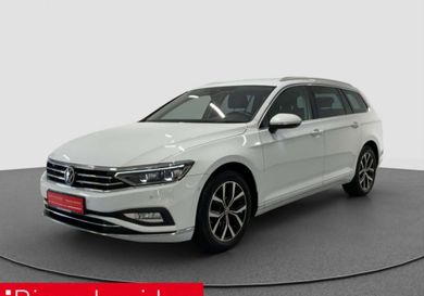 Volkswagen Passat Variant, 2023