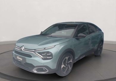 Citroën C4, 2023