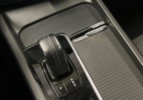 Volvo XC60, 2021