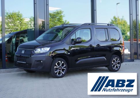 Fiat Doblo, 2023