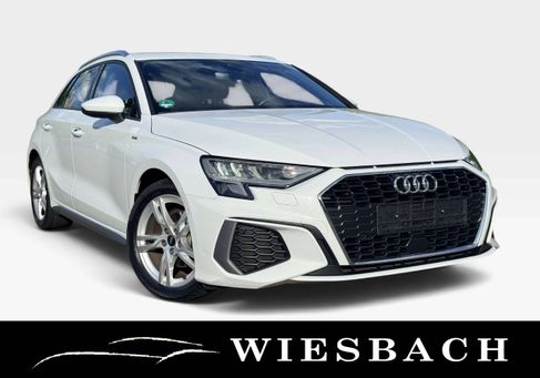 Audi A3, 2022 3