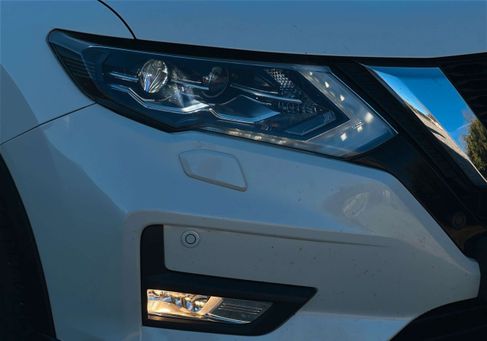 Nissan X-Trail, 2019