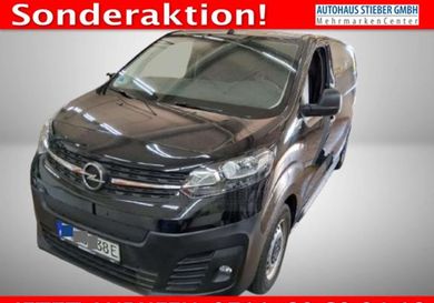 Opel Vivaro, 2023