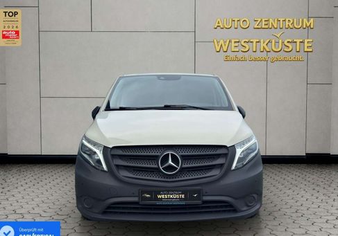 Mercedes-Benz Vito, 2020 2