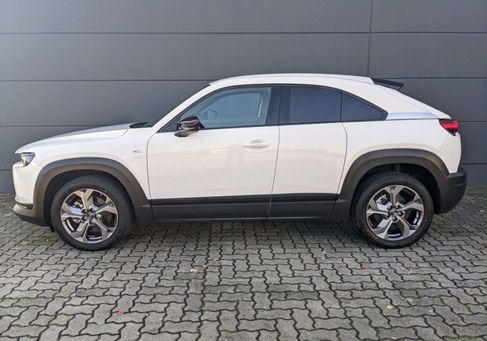 Mazda MX-30, 2023