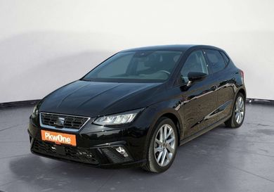 Seat Ibiza, 2025