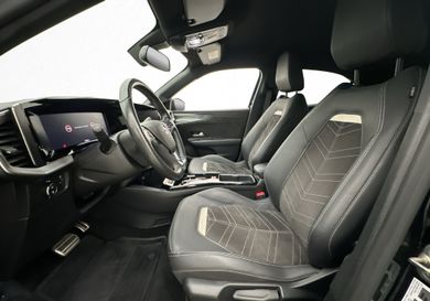 Opel Mokka, 2022