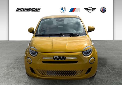 Fiat 500, 2025