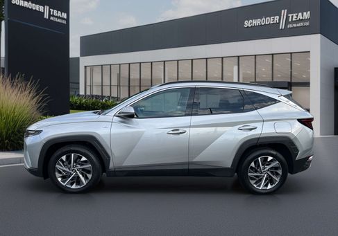 Hyundai Tucson, 2022 2