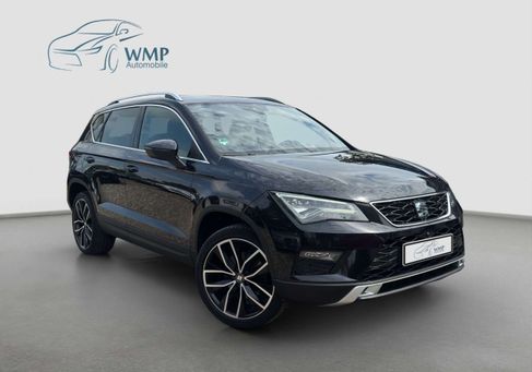 Seat Ateca, 2018