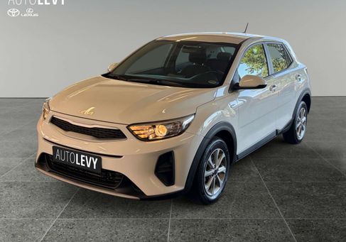Kia Stonic, 2021