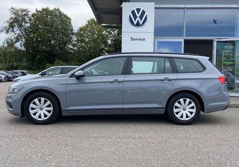 Volkswagen Passat Variant, 2023 2