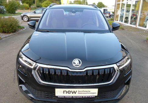 Skoda Karoq, 2023 3