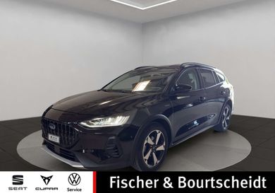 Ford Focus, 2022