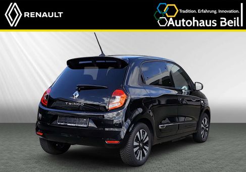 Renault Twingo, 2023