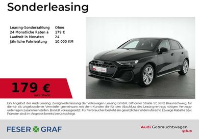 Audi A3, 2025