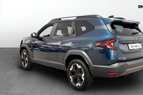 Dacia, 2026