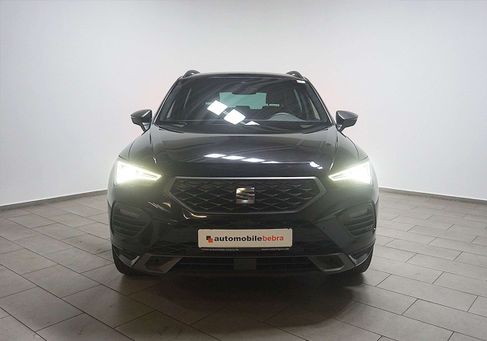 Seat Ateca, 2022