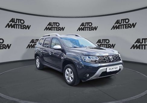 Dacia Duster, 2021 2