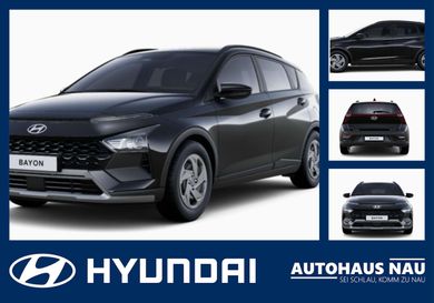 Hyundai Bayon, 2025