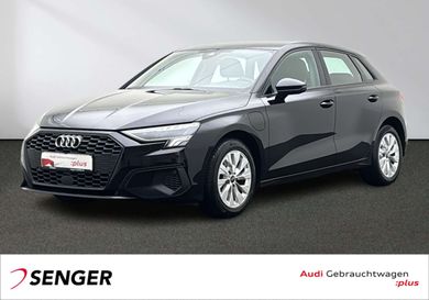 Audi A3, 2023