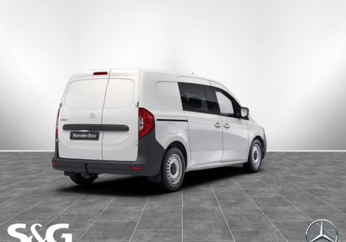 Mercedes-Benz Citan, 2026