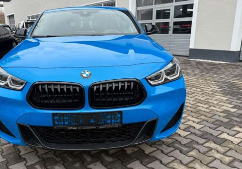 BMW X2, 2021 2