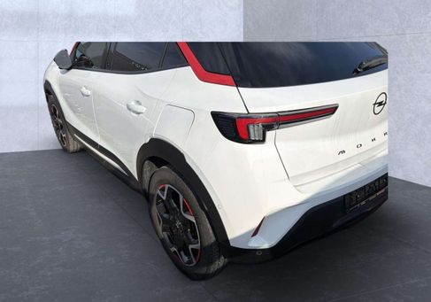 Opel Mokka, 2021 3