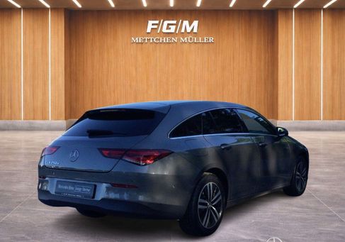 Mercedes-Benz CLA 250, 2022