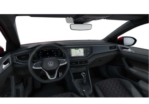 Volkswagen Taigo, 2025