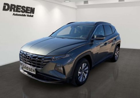 Hyundai Tucson, 2023