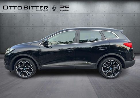 Renault Kadjar, 2018 2