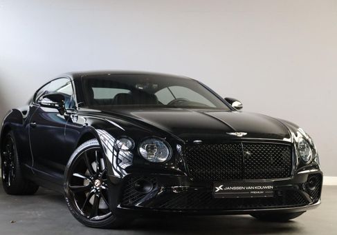 Bentley Continental GT, 2020