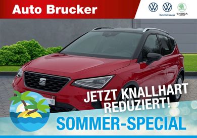 Seat Arona, 2023