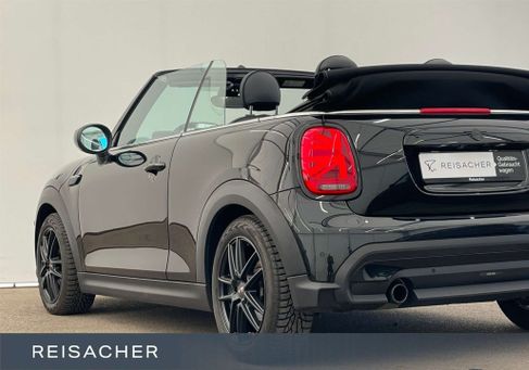 MINI Cooper Cabrio, 2023