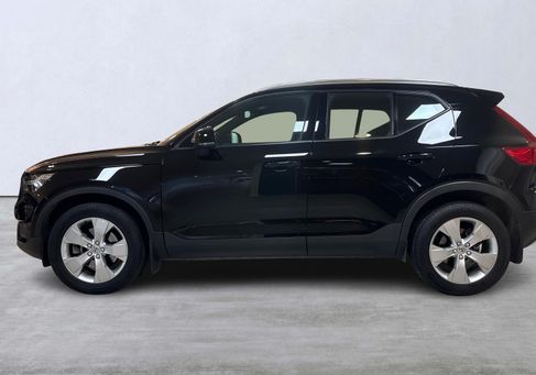 Volvo XC40, 2022 2